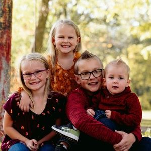 Meet your Posher, Matt